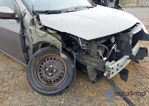 2017 Nissan Versa 1.6 S+ from USA, damaged, VIN 3N1CN7AP5HL811099